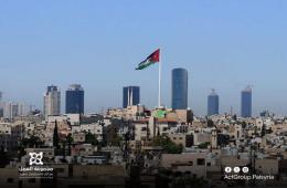 انفراجة محتملة.. تسهيلات لدخول الفلسطينيين السوريين إلى الأردن