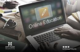 التعليم عن بُعد يفاقم معاناة الطلاب الفلسطينيين السوريين في لبنان