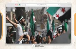 المؤتمر الشعبي لفلسطينيي الخارج يصدر بياناً حول تطورات الأوضاع في سورية 