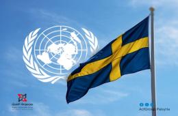 الأونروا: قرار السويد بوقف تمويل الوكالة سيحرم مئات الآلاف من حقهم في التعليم