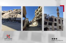 عودة اللاجئين الفلسطينيين إلى سوريا. بين الأمل واليأس