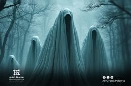 "ذاكرتي مليئة بالأشباح".. إنجاز فلسطيني سوري يضاف لسجل السينما العربية