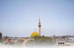 فلسطينيو قيطة بدرعا: حكاية عائلة واحدة تجسد قصة لجوء استثنائية