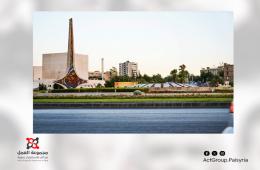 سوريا. تشكيل لجان محلية في عدة مخيمات فلسطينية لإدارتها وتحسين أوضاعها