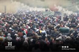 11 عاماً على حادثة علي الوحش. أكثر من 1200 مفقود بينهم أطفال رضع.. أين هم؟