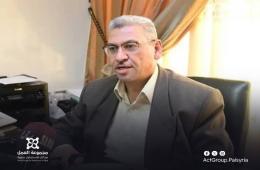 لنزاهته وخبرته. تعيين فلسطيني سوري مديراً لمصرف التسليف الشعبي
