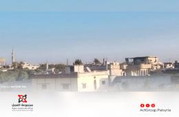 فلسطينيو المزيرعة: رحلة النزوح الثلاث وأمل بمستقبل أفضل