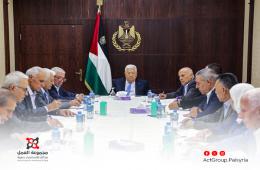 وفد من السلطة الفلسطينية قريباً في دمشق.. ما بين داعم ورافض