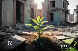 سوريا.. مبادرة خضراء في المخيّمات الفلسطينية