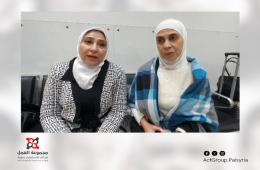 إطلاق سراح لاجئتين فلسطينيتين بعد احتجازهما في مطار بيروت الدولي