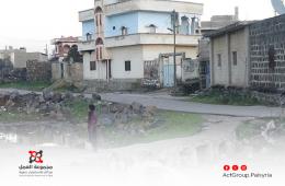 فلسطين في قلوب أبناء تسيل حب يتجاوز الحدود