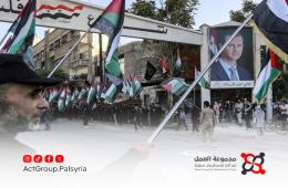 تغييرات قيادية في الفصائل الفلسطينية بعد سقوط النظام: محاولات لتبرئة الذات أم إصلاح؟