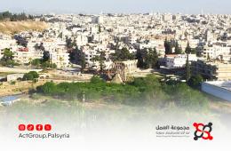 توتر في مخيم العائدين بحماة: احتجاجات ومطالب بالعدالة والمحاسبة