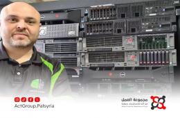 استراليا. قصة ملهمة لمهاجر فلسطيني سوري في تدوير النفايات الإلكترونيات