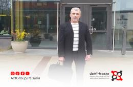 الدكتور الفلسطيني ينال القدسي. إنجازات بحثية رائدة في التنمية المستدامة