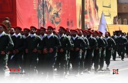 دمشق. الحكومة تعيد هيكلة عمل الفصائل الفلسطينية وتشدد على مساءلة المتورطين