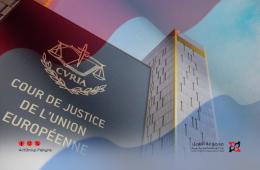 المحكمة الأوروبية تلزم هولندا بتقصير أمد البت في طلبات اللجوء وسط معاناة اللاجئين