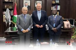 تحذيرات فلسطينية من تفاقم معاناة اللاجئين في سوريا جراء أزمة تمويل الأونروا