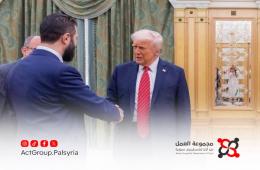 مطالب أمريكية بترحيل فلسطينيين سوريين تثير مخاوف إنسانية وتساؤلات قانونية