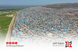 العودة المترددة. هل تكسر الأونروا عزلتها عن فلسطينيي الشمال السوري أم تكرّس سياسة الانتقائية؟