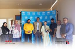 لبنان. اعتراضات من 300 عائلة فلسطينية سورية تُسلَّم للأونروا