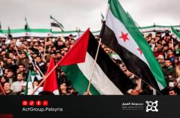 بعد 13 عاماً من الغياب.. شهادة فلسطيني عائد إلى سوريا