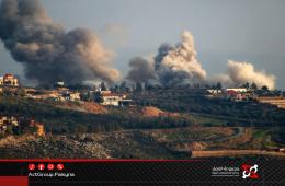 فقدان 4 فلسطينيين سوريين في جنوب لبنان