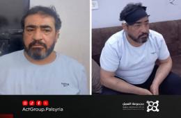 القبض على متهم بالمشاركة في مجزرة علي الوحش