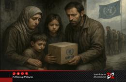 انتقادات لوكالة "الأونروا" بسبب تقليص المساعدات