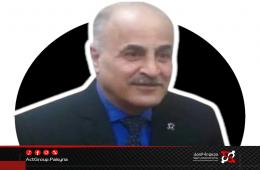 فنان ومربٍ من طراز خاص: ممدوح سوداح.. بين الجدارية والصف المدرسي