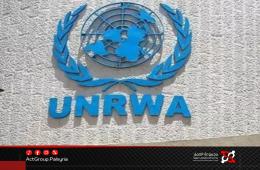 أونروا تُعلّق خدماتها اليوم في المخيمات الفلسطينية بدمشق وريفها لأسباب أمنية