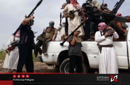 توتر أمني في محيط مخيم جرمانا بالتزامن مع أحداث السويداء