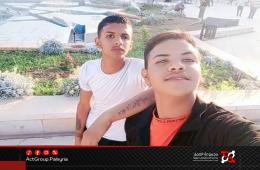 فقدان شابين فلسطينيين في مخيم جرمانا وعائلتهما تطلق نداء استغاثة