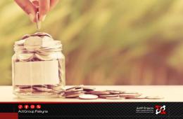 رغم الفقر والحرمان.. مبادرة أهلية في مخيم درعا لجمع التبرعات لغزة