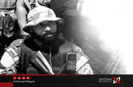 إطلاق سراح نائب قائد في لواء القدس شقيقه بعد اعتقالهما في حلب