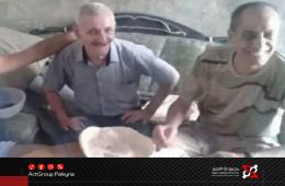 توقيف متعـاون مع النــــظام الســابق متهم باختفاء عــــــشرات الفلســـــطينيين