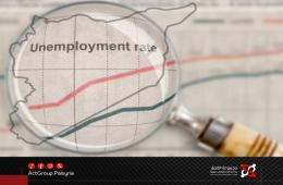 البطالة في المخيمات الفلسطينية تزيد معاناة اللاجئين وتدفعهم نحو الهجرة