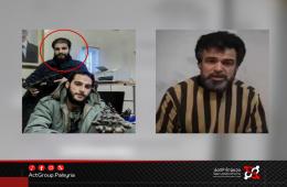 القبض على أحد المتورطين في مجزرة حي التضامن