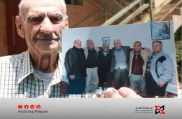 الفلسطينيون في صميم مأساة مجزرة الغوطة الكيماوية بعد 12 عاماً