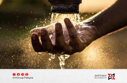 أزمة مياه خلف سكة القطار في مخيم النيرب بين معاناة الأهالي وتحديات الحلول