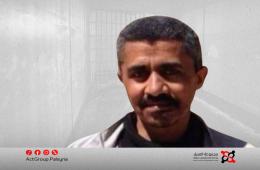 أسرة فلسطينية تطالب بالكشف عن مصير نجلها المختفي قسرياً