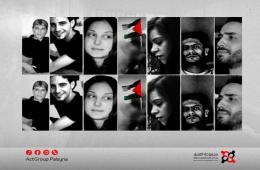 تحليل شامل لوضع المعتقلين الفلسطينيين في سجون النظام السوري البائد