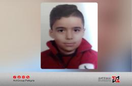 وفاة طفل إثر طعنة سكين في مخيم الحسينية