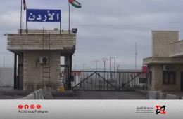 فلسطينيو سوريا في الأردن يشكون غياب الدعم وتفاقم الأوضاع الإنسانية