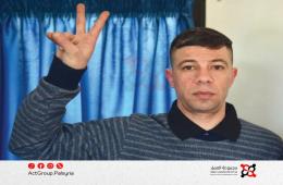 خُطِف ولم يعد.. حكاية حب تصارع الاختفاء القسري في سوريا