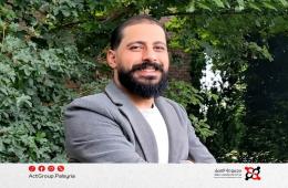 محامي فلسطيني سوري يفوز بمقعد في مجلس التكامل الألماني