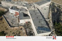 سورية. ناجٍ من جحيم صيدنايا يكشف قضاء فلسطيني ويناشد العثور على عائلته