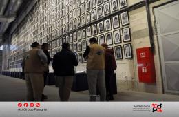 سوريا.. الإعلان عن مشروع قانون للمفقودين واطلاق آليات للإبلاغ عنهم