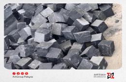 البازلت الأسود.. حجر الفلسطينيين في مواجهة نزيف الإيجارات بدرعا