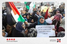 فلسطينيّو سورية في لبنان.. مأزق الوجود القانوني والمستقبل الضائع